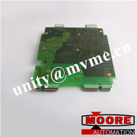 HONEYWELL 	MC-PLAM02 51304362-150  Analog Input Multiplexer Processor